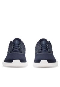 Reebok Buty na siłownię Flexagon Energy Tr 4 100033358 Granatowy. Kolor: niebieski. Materiał: materiał. Sport: fitness #3