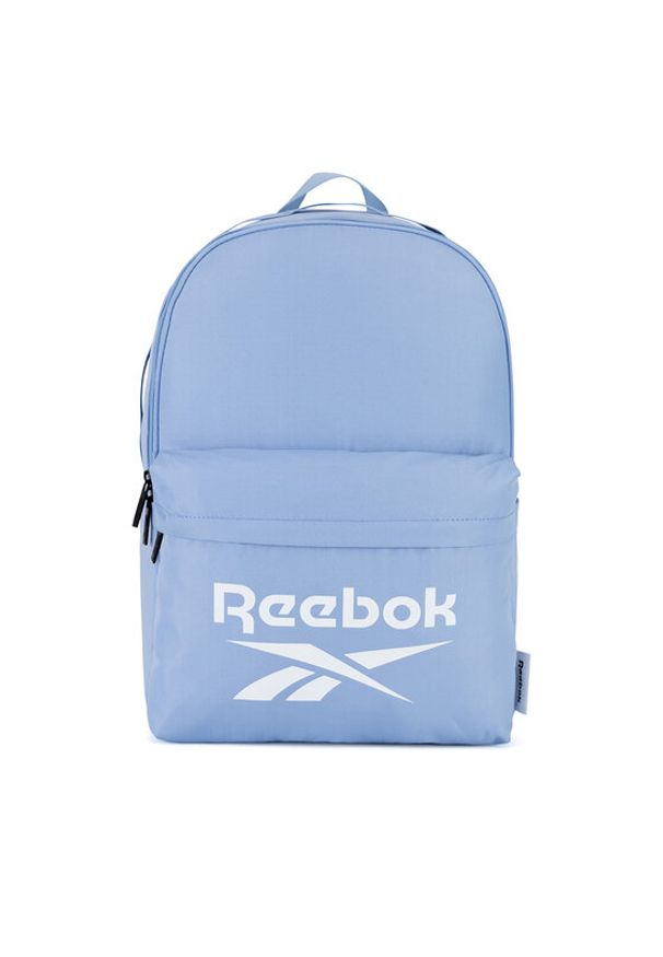 Reebok Plecak RBK-027-CCC-05 Turkusowy. Kolor: turkusowy