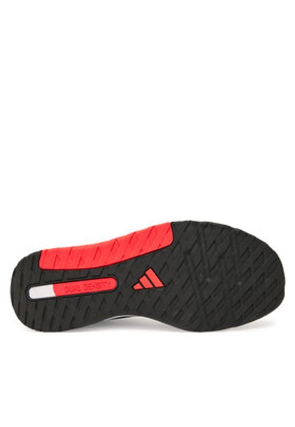 Adidas - adidas Buty na siłownię Everyset IH3117 Szary. Kolor: szary. Materiał: materiał. Sport: fitness