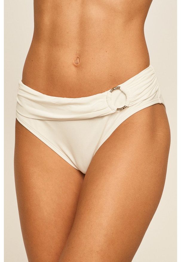 Michael Kors - Figi MM7M241. Kolor: biały