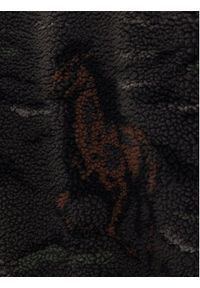 Levi's® Polar Idyllwild 003WP-0000 Czarny Relaxed Fit. Kolor: czarny. Materiał: syntetyk #4