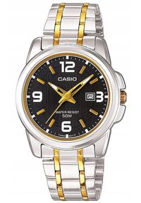 Casio - Zegarek Damski CASIO LTP-1314SG-1AVDF + BOX #1