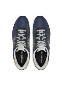New Balance Sneakersy ML373TF2 Niebieski. Kolor: niebieski. Model: New Balance 373 #3