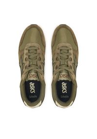 Asics Sneakersy Lyte Classic 1203A611 Zielony. Kolor: zielony. Materiał: materiał