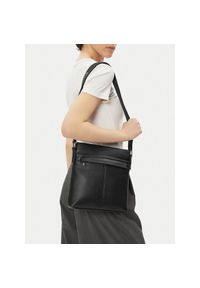 Gino Rossi - Torebka GINO ROSSI. Kolor: czarny #1