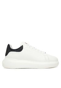 Philipp Plein - Sneakersy PHILIPP PLEIN. Kolor: czarny
