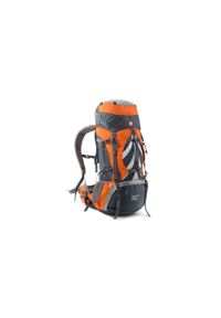 Plecak Trekking 70 L Naturehike Nh70 B070-B. Kolor: pomarańczowy