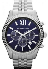 Zegarek Michael Kors Zegarek Damski Michael Kors MK5708 (39 mm) #1