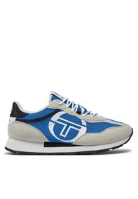 SERGIO TACCHINI - Sneakersy Sergio Tacchini. Kolor: niebieski