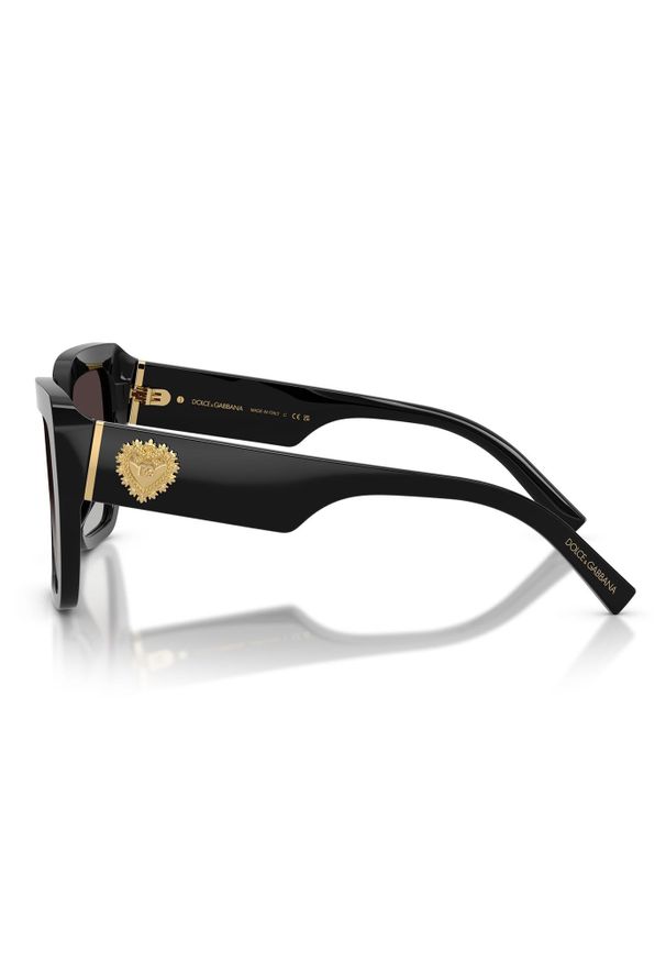 Dolce & Gabbana - Okulary damskie przeciwsłoneczne DOLCE & GABBANA