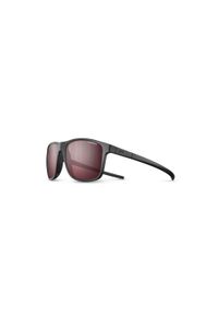 Okulary polaryzacyjne JULBO THE STREETS czarne | Spectron HD 3 Polarized. Kolor: czarny. Sport: turystyka piesza