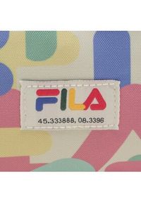 Fila Plecak Takatsuki Letter Aop Mini Backpack Malmö FBK0020 Kolorowy. Materiał: materiał. Wzór: kolorowy #3