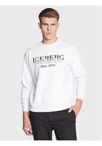Bluza Iceberg. Kolor: biały #1