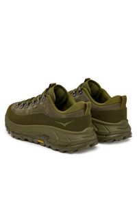 HOKA - Hoka Sneakersy Tor Summit 1147952 Zielony. Kolor: zielony. Materiał: nubuk, skóra #2