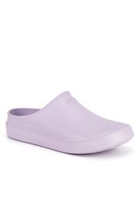 Hunter Kalosze UFF1102EVA-TME-M Fioletowy. Kolor: fioletowy. Materiał: kauczuk #6