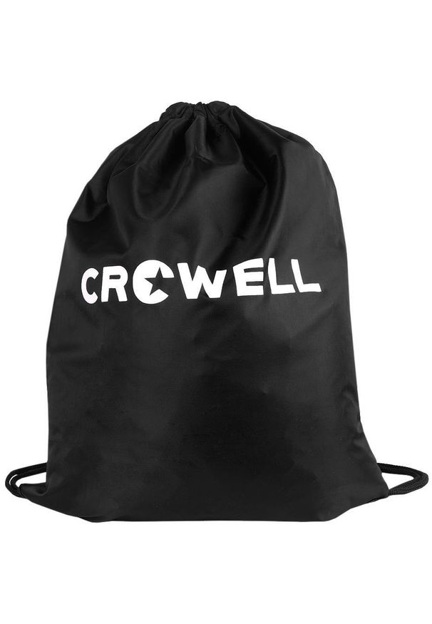 CROWELL - Torba Na Buty. Kolor: czarny