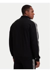 EA7 Emporio Armani Bluza 7M002191 AF13512 UC001 Czarny Regular Fit. Kolor: czarny. Materiał: bawełna #2