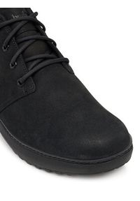 Timberland Sneakersy Allston TB0A69Q5W051 Czarny. Kolor: czarny. Materiał: nubuk, skóra #4