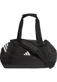 Adidas - Torba adidas Tiro S czarna JY7916. Kolor: czarny #1