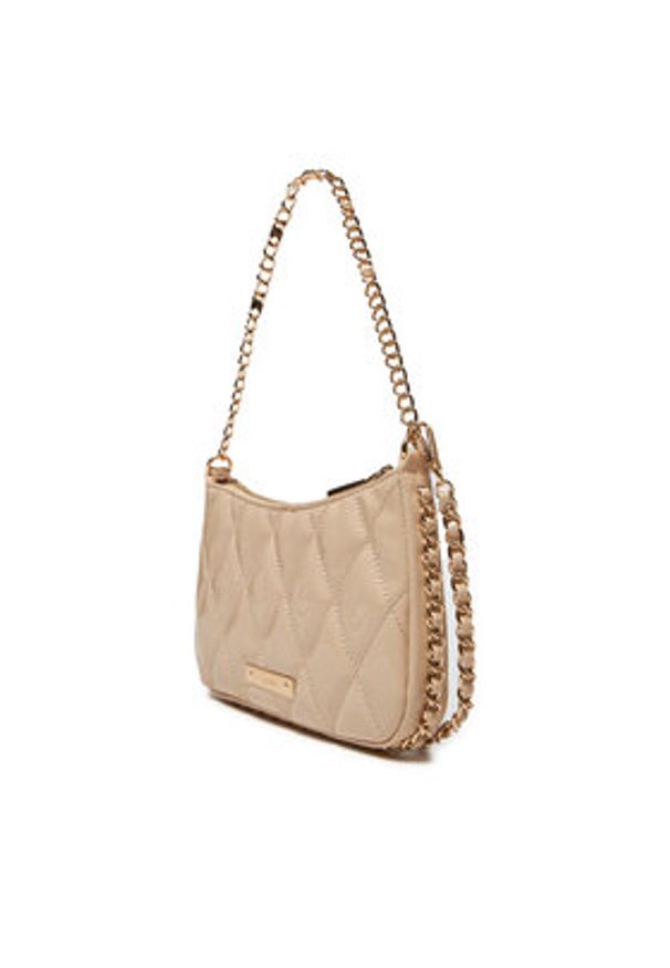 Aldo Torebka Khloey 13863613 Écru. Materiał: skórzane