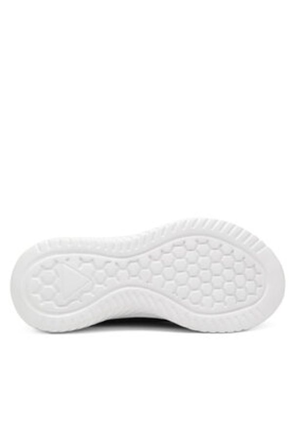 Sprandi Sneakersy FLEXI WP-S23R241A-4 Czarny. Kolor: czarny. Materiał: materiał