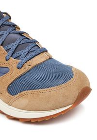 Merrell Sneakersy Alpine 83 Sneaker Recraft J007005 Niebieski. Kolor: niebieski. Materiał: zamsz, skóra #6