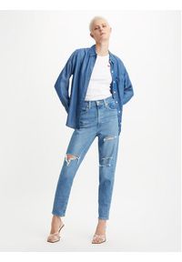 Levi's® Komplet t-shirtów 74856-0015 Kolorowy Slim Fit. Materiał: syntetyk. Wzór: kolorowy #8