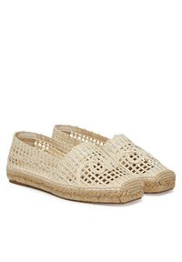 Weekend Max Mara Espadryle 2515521135670 Beżowy. Kolor: beżowy. Materiał: syntetyk #5
