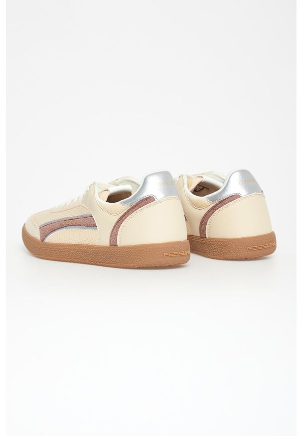 Twinset Milano - Sneakersy damskie TWINSET