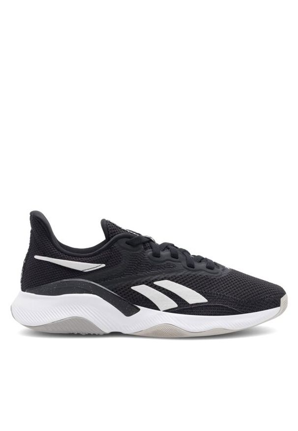 Reebok Buty na siłownię Hiit Tr 3 GY4822 Czarny. Kolor: czarny. Materiał: materiał. Sport: fitness