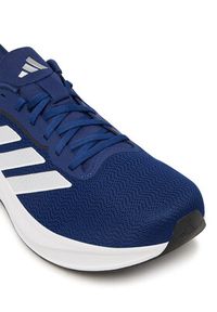 Adidas - adidas Buty do biegania Response Runner 2 Shoes KJ1735 Granatowy. Kolor: niebieski. Materiał: materiał #5