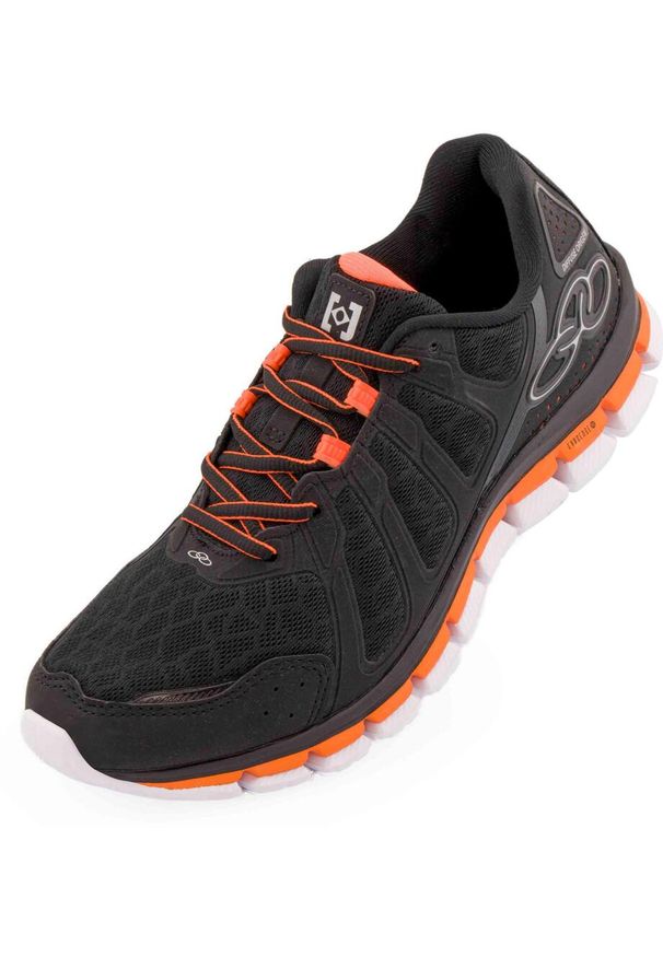 OLYMPIKUS - Oddychające Buty Sportowe Olympikus Origem 42 - Lekkie i Wygodne. Kolor: fioletowy. Sport: fitness