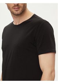 TOMMY HILFIGER - Tommy Hilfiger Komplet 3 t-shirtów UM0UM03138 Kolorowy Regular Fit. Materiał: bawełna. Wzór: kolorowy #4