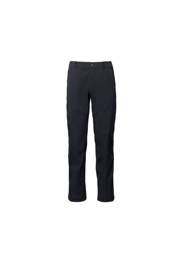 Spodnie Black Diamond Pursuit. Kolor: czarny. Sezon: lato. Sport: turystyka piesza