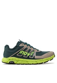 Inov-8 Buty do biegania Trailfly™ G 270 V2 001065-PILM-S-01 Zielony. Kolor: zielony. Materiał: materiał