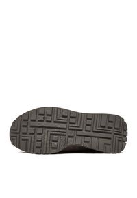 G-Star RAW - G-Star Raw Sneakersy EO-DAIIONA-01 MI08 Czarny. Kolor: czarny. Materiał: nubuk, skóra #3