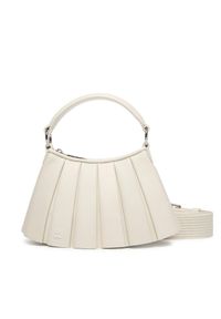 Torebka Lacoste. Kolor: czerwony #1