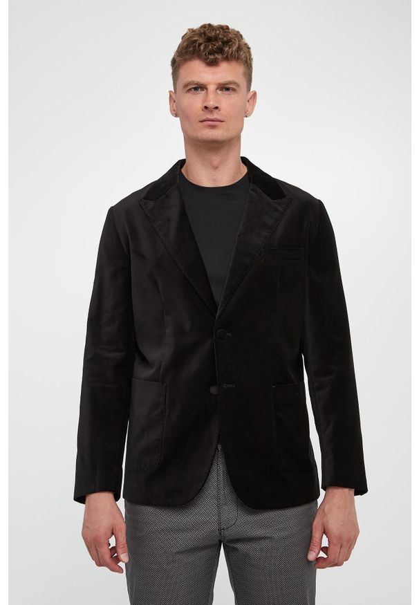 Liu Jo - Marynarka męska LIU JO