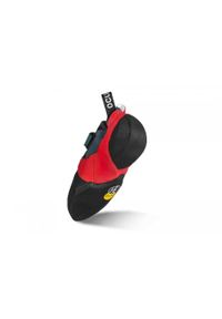 OCUN - Buty wspinaczkowe Ocun Bullit. Kolor: czerwony, turkusowy, niebieski, wielokolorowy