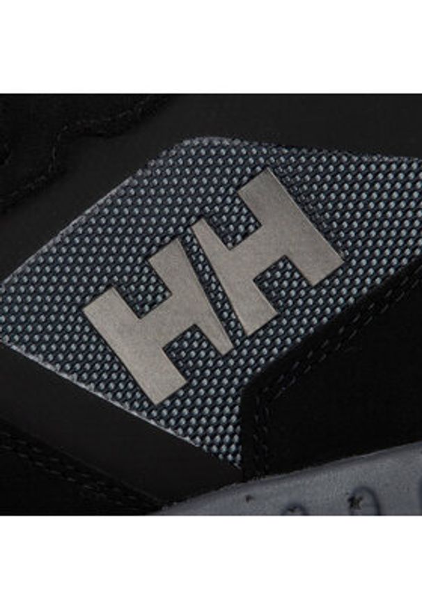Helly Hansen Trekkingi Monashee Ullr Ht 114-32.991 Czarny. Kolor: czarny. Materiał: materiał. Sport: turystyka piesza