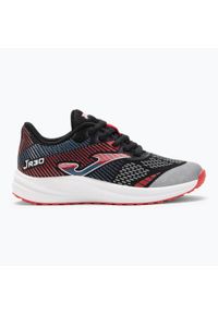 Buty dziecięce Joma Jr30. Kolor: czarny