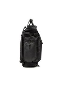 Puma Plecak Edge Ruckpack 078831 Czarny. Kolor: czarny. Materiał: materiał