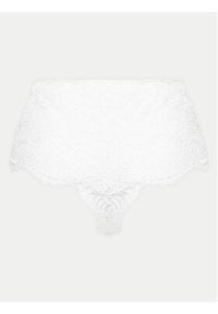 Emporio Armani Underwear Figi brazylijskie 164825 4R215 92810 Biały. Kolor: biały. Materiał: syntetyk #2