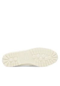 Clara Barson Loafersy WS10001-03 Biały. Kolor: biały. Materiał: syntetyk #5