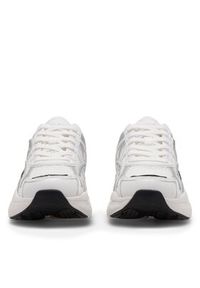 Sprandi Sneakersy MODULAR WPRS-22W05205 Biały. Kolor: biały. Materiał: materiał #7