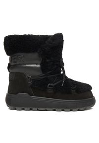 Śniegowce Bogner. Kolor: czarny #1