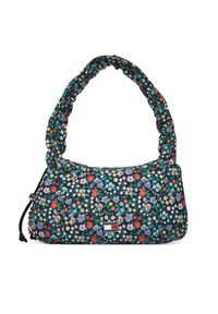 Tommy Jeans Torebka Tjw Casual Floral Shoulder AW0AW18060 Kolorowy. Wzór: kolorowy. Styl: casual #5