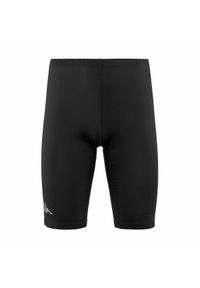 Spodenki Kappa Kombat Vurgay. Kolor: czarny. Sport: piłka nożna #1