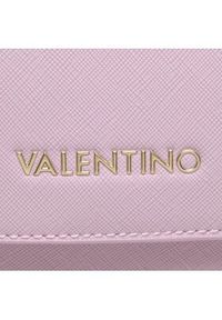 VALENTINO - Valentino Etui na telefon Crossy Re VPS6YF01 Różowy. Kolor: różowy. Materiał: skórzane #3
