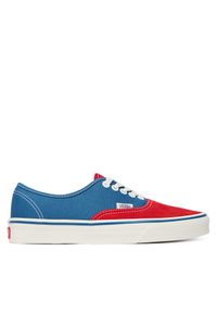 Tenisówki Vans. Kolor: niebieski #1